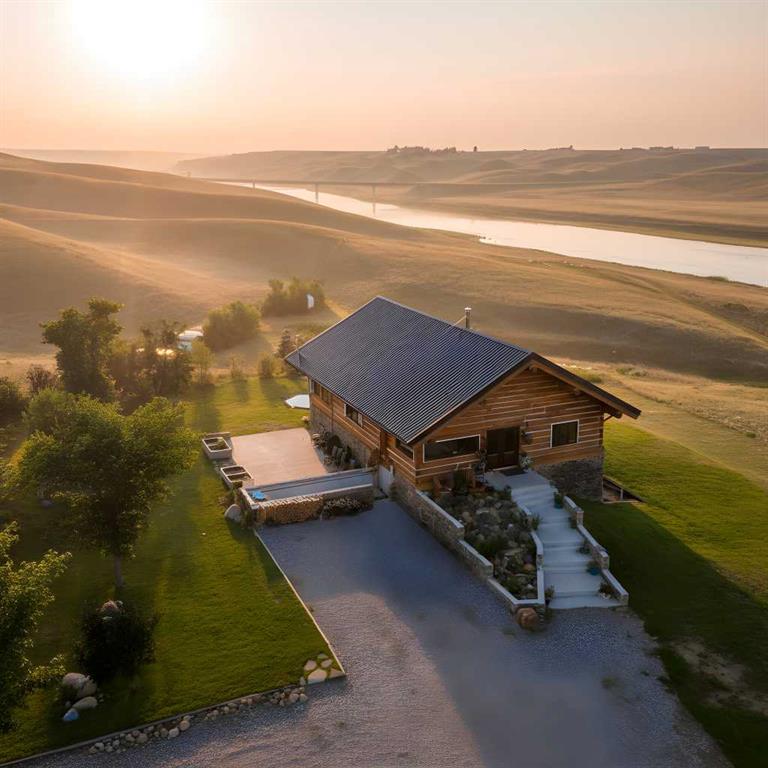 104103 Range Rd 20-1A