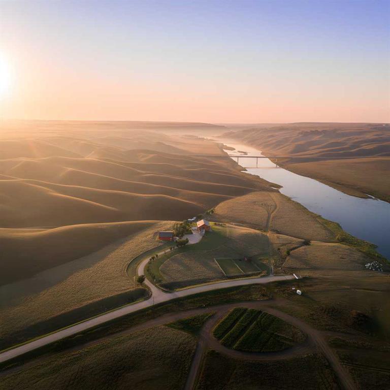 104103 Range Rd 20-1A