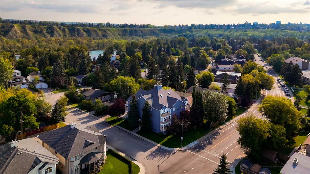 6148 Bowness Road NW Unit: 303