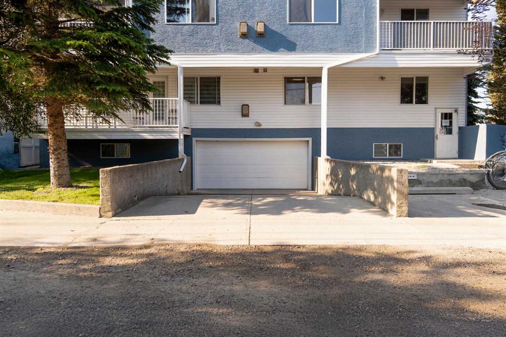 6148 Bowness Road NW Unit: 303
