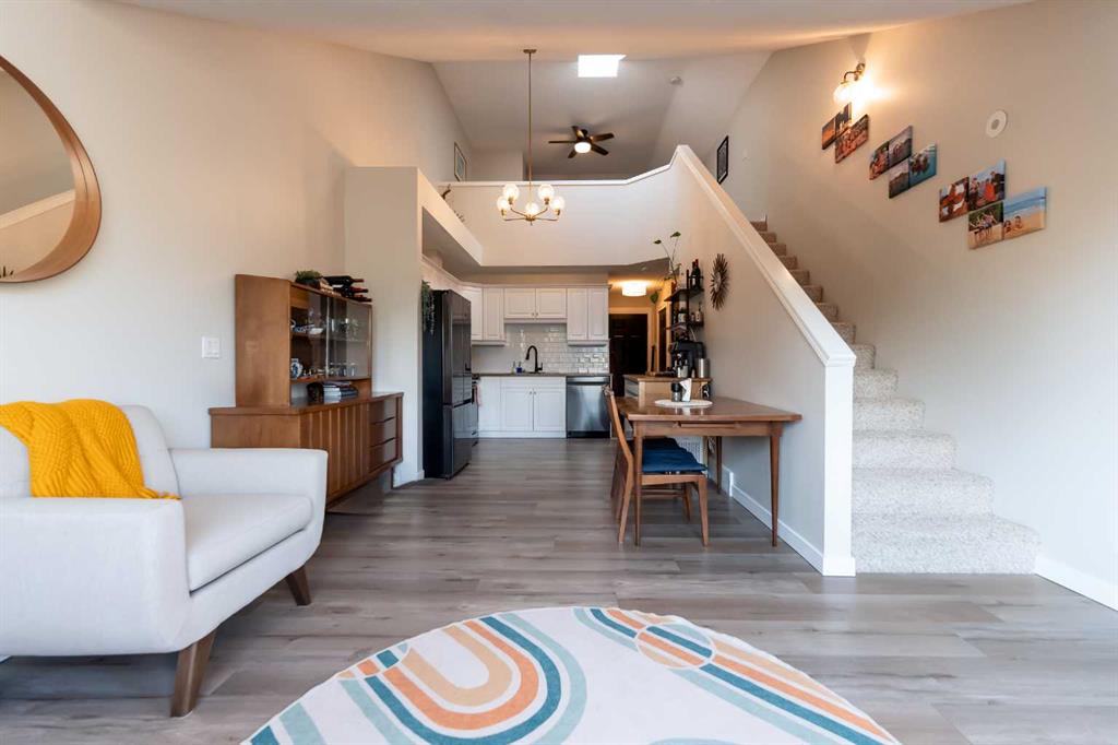 6148 Bowness Road NW Unit: 303