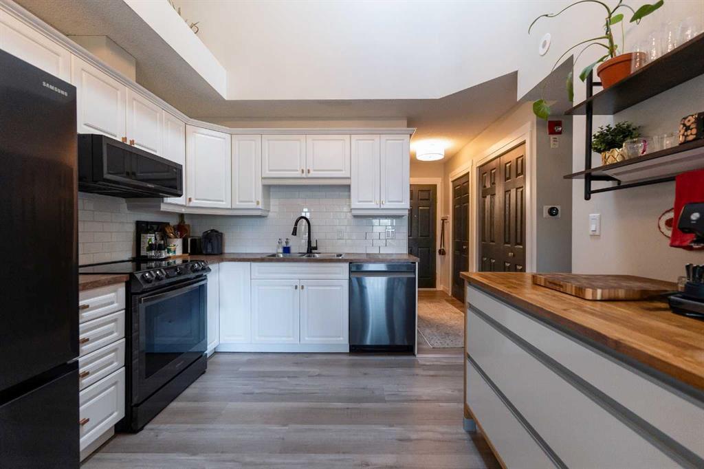 6148 Bowness Road NW Unit: 303