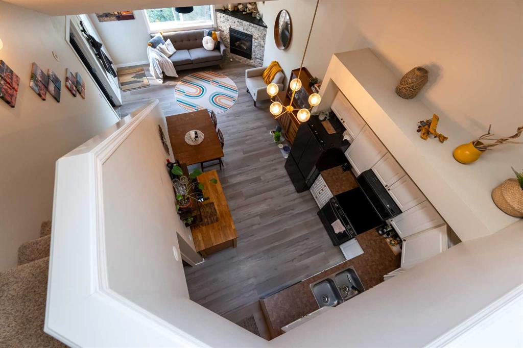 6148 Bowness Road NW Unit: 303