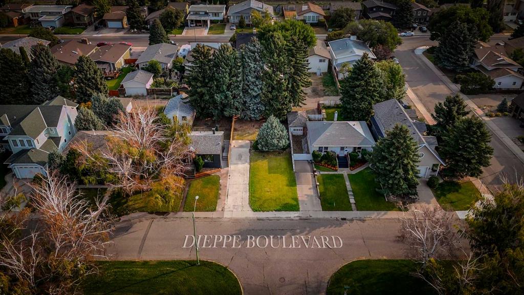 439 Dieppe Boulevard S