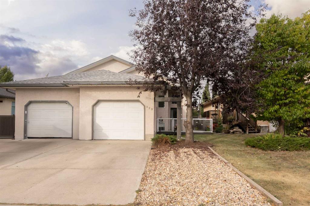 320 Strathaven Drive