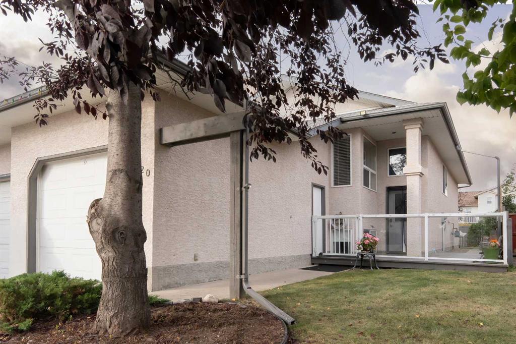 320 Strathaven Drive