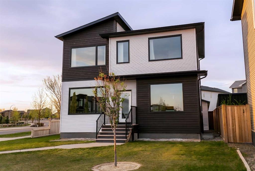 201 Grassland Boulevard W