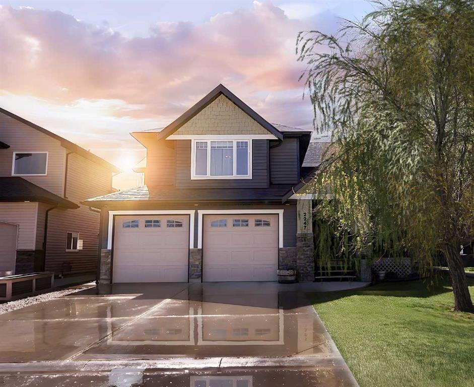 2247 Cottonwood Drive