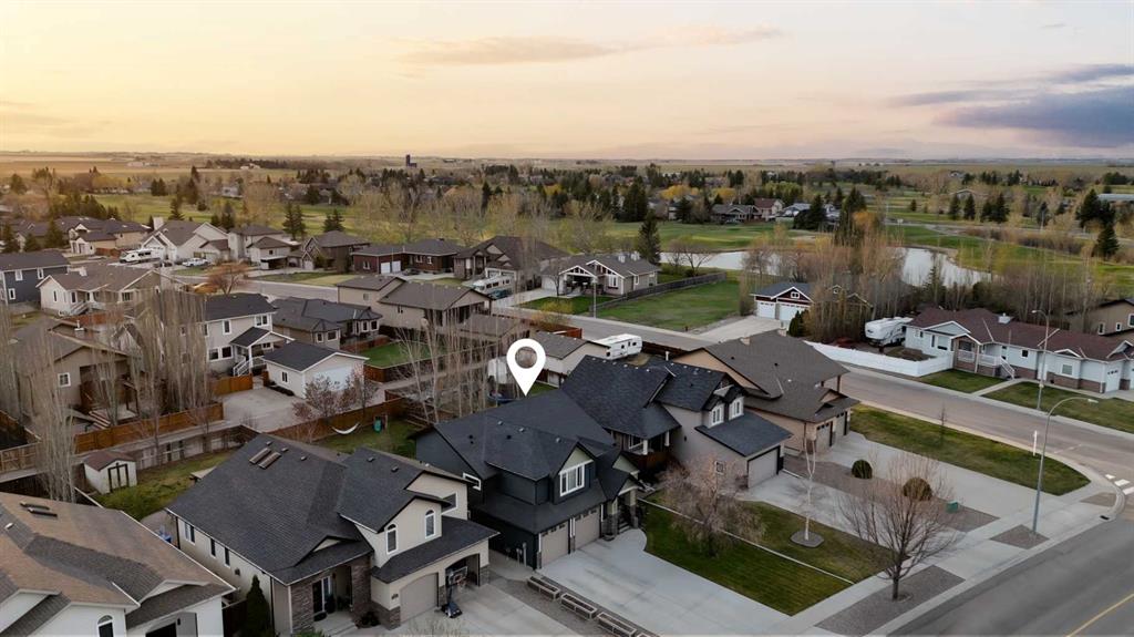 2247 Cottonwood Drive