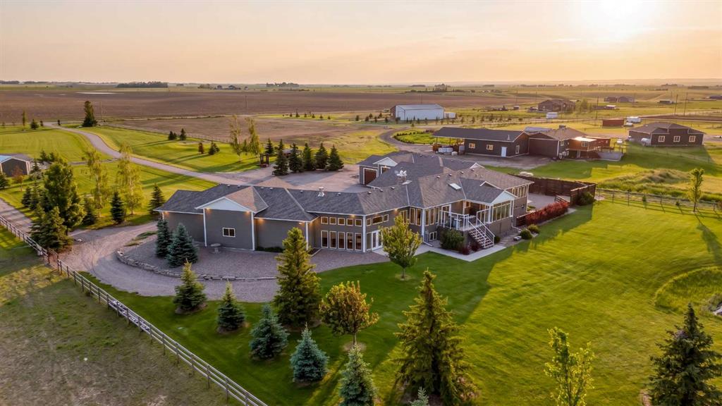 213026 Twp Rd 70 Unit: #2 Hill Drive