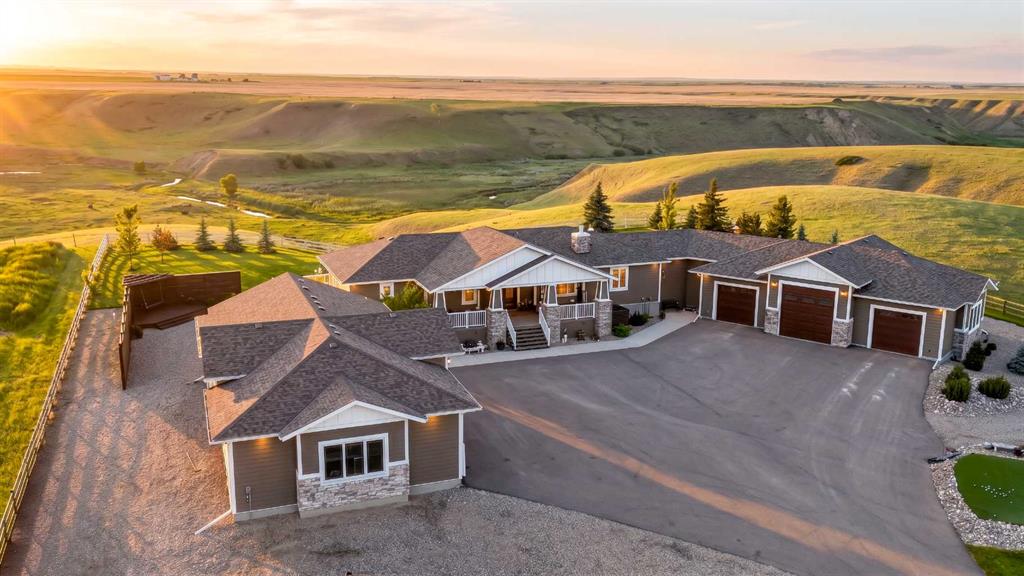 213026 Twp Rd 70 Unit: #2 Hill Drive