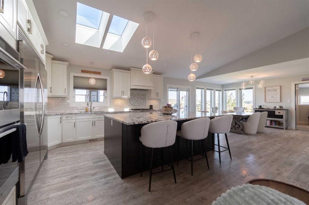 213026 Twp Rd 70 Unit: #2 Hill Drive