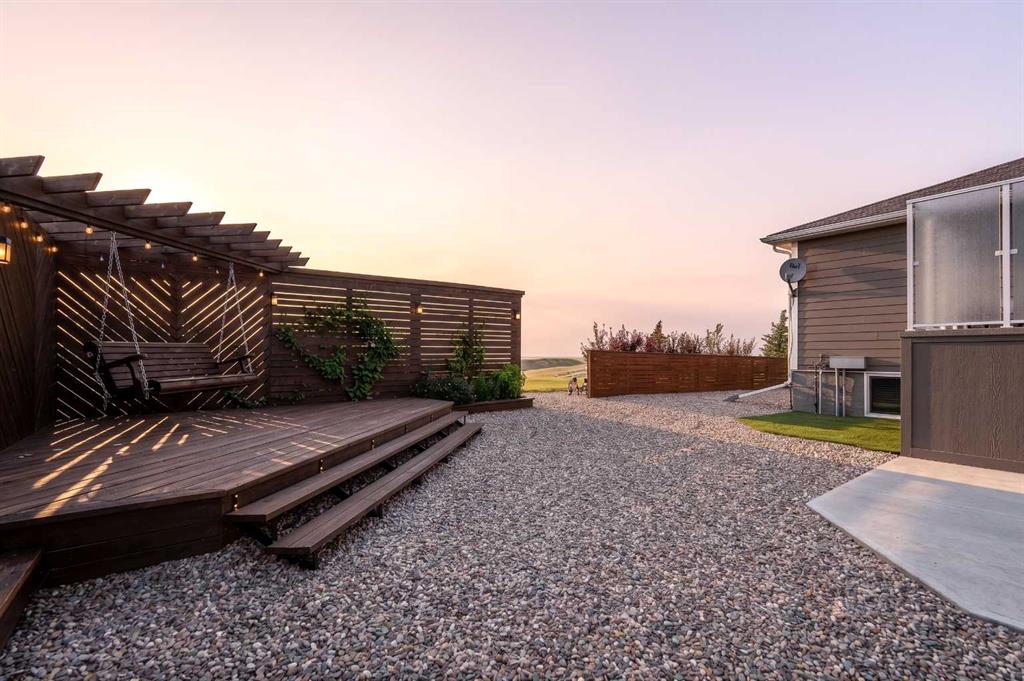 213026 Twp Rd 70 Unit: #2 Hill Drive
