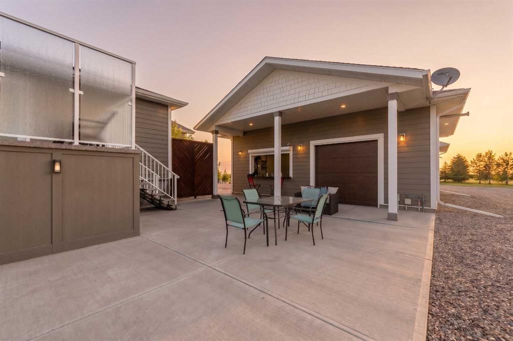 213026 Twp Rd 70 Unit: #2 Hill Drive