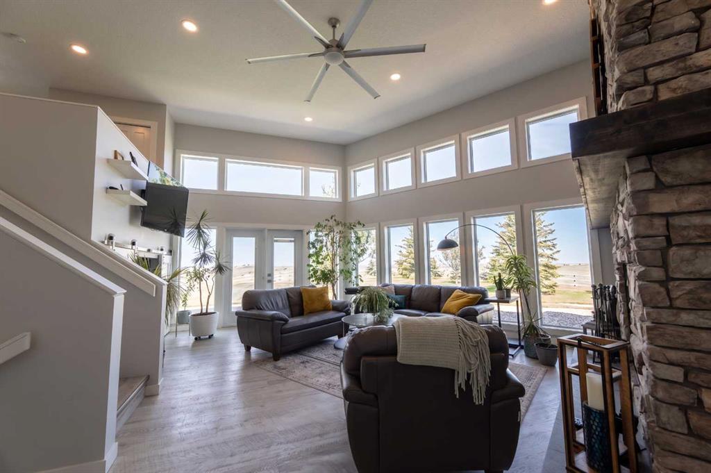 213026 Twp Rd 70 Unit: #2 Hill Drive