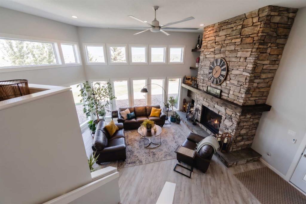 213026 Twp Rd 70 Unit: #2 Hill Drive