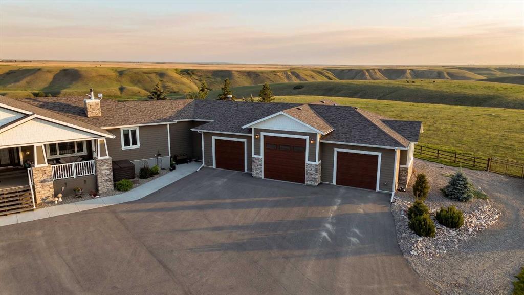 213026 Twp Rd 70 Unit: #2 Hill Drive