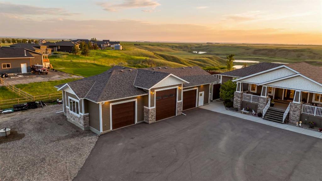 213026 Twp Rd 70 Unit: #2 Hill Drive