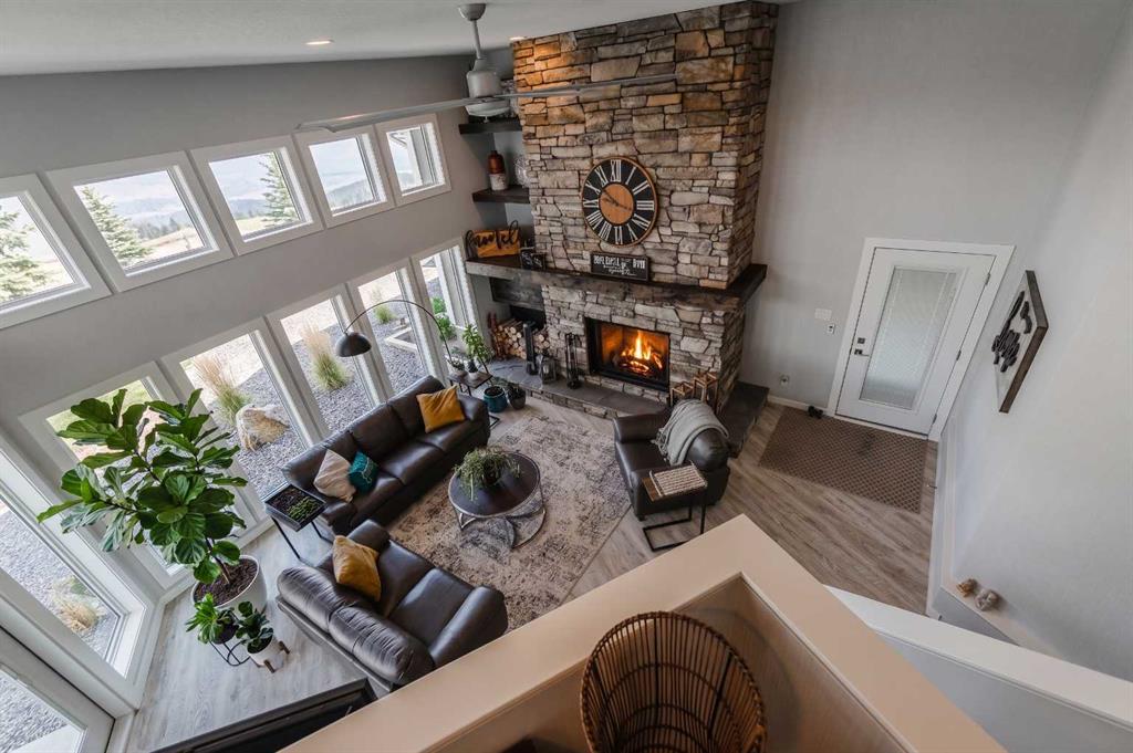 213026 Twp Rd 70 Unit: #2 Hill Drive