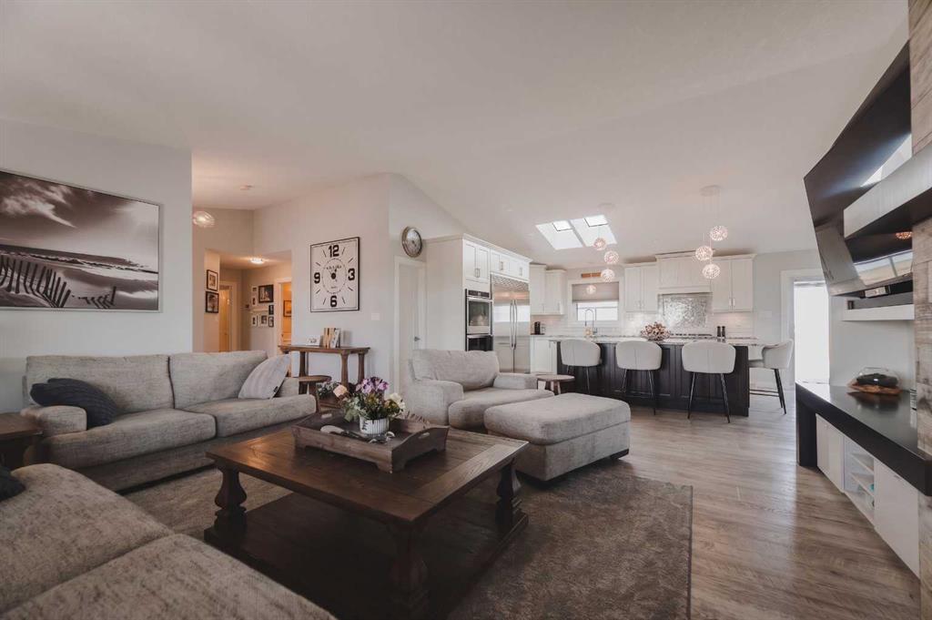 213026 Twp Rd 70 Unit: #2 Hill Drive