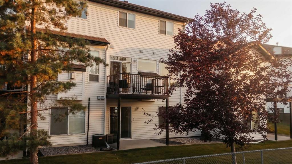 295 Blackfoot Road W Unit: 34