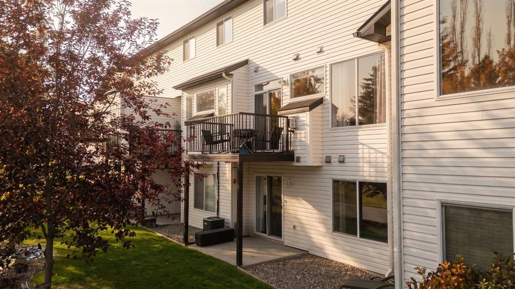 295 Blackfoot Road W Unit: 34
