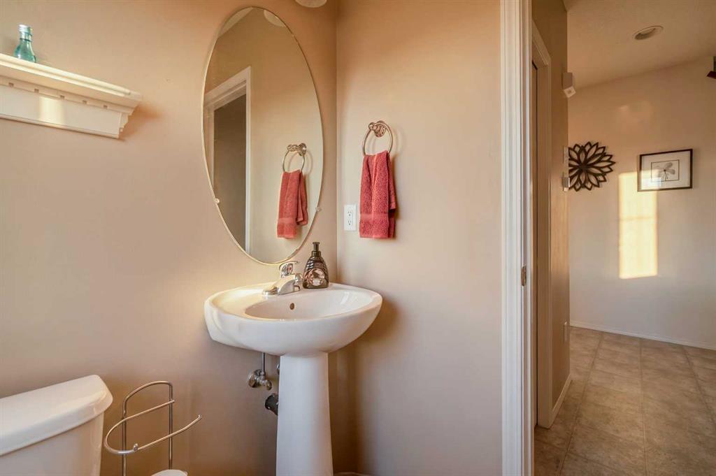 295 Blackfoot Road W Unit: 34