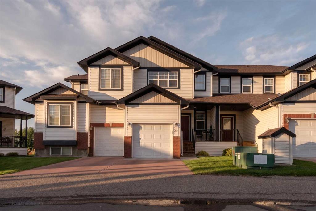 295 Blackfoot Road W Unit: 34