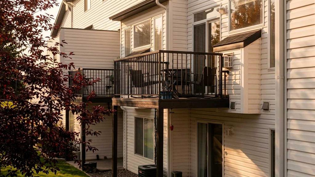 295 Blackfoot Road W Unit: 34