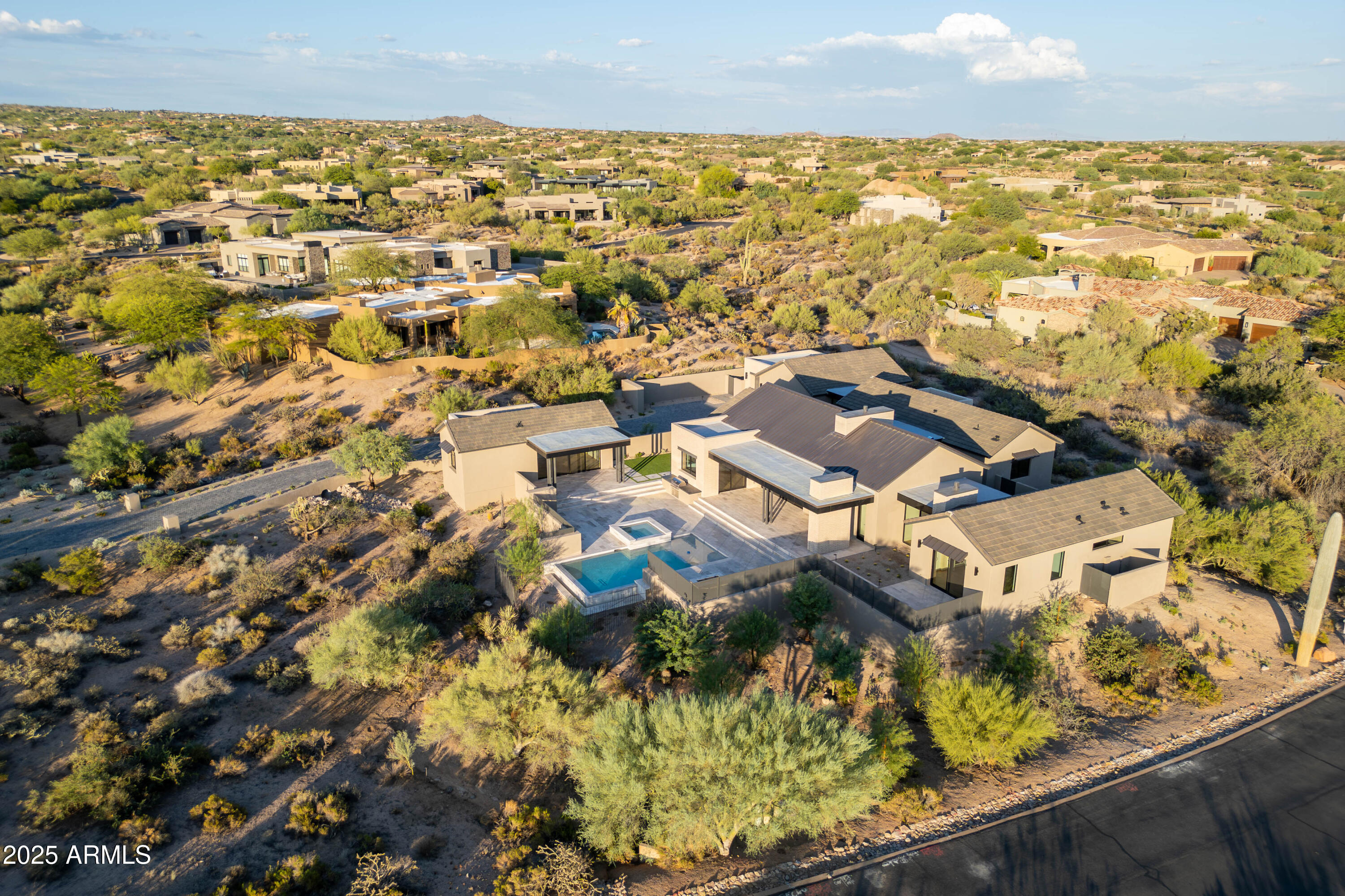 9775 E Hidden Valley Road