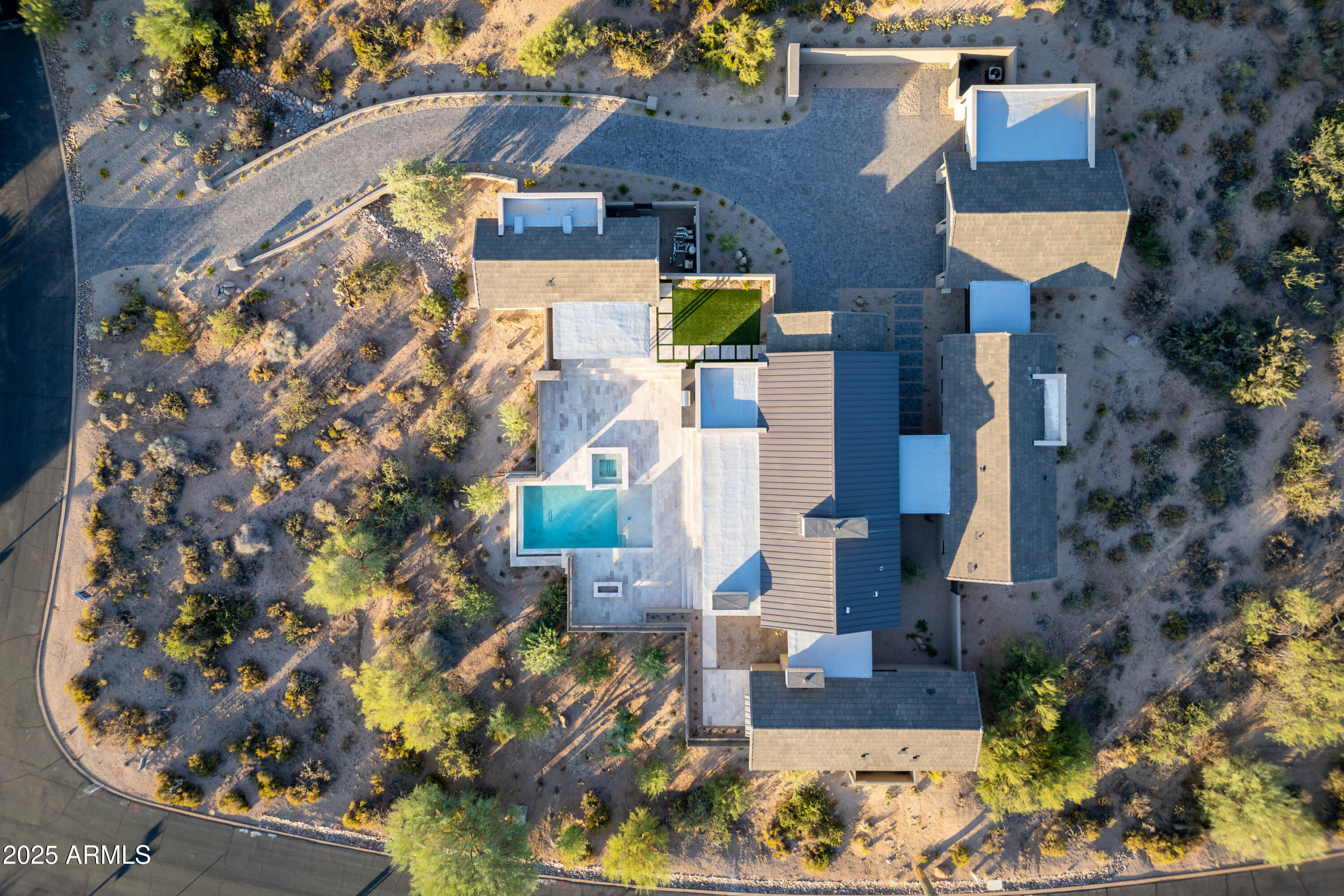 9775 E Hidden Valley Road