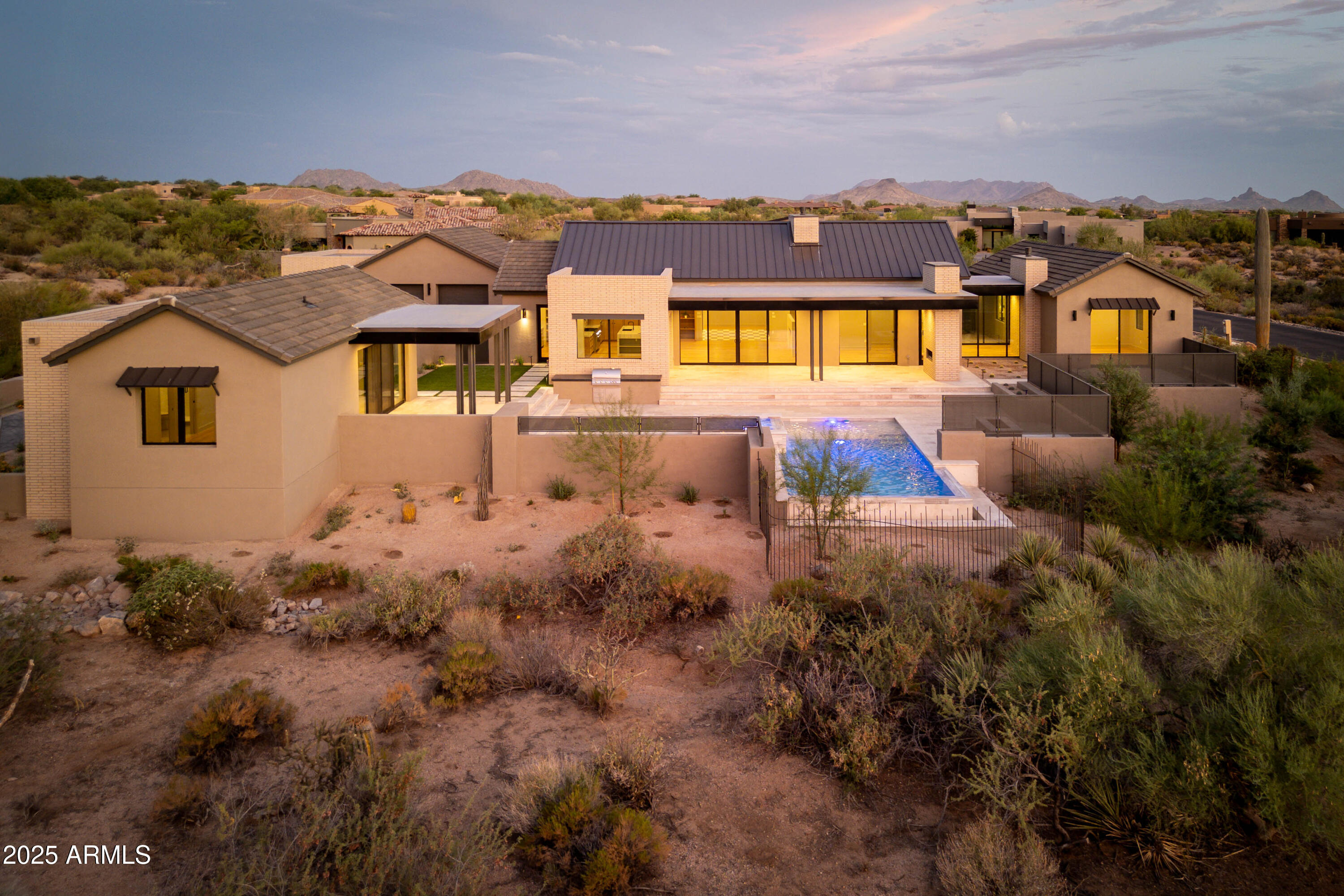 9775 E Hidden Valley Road