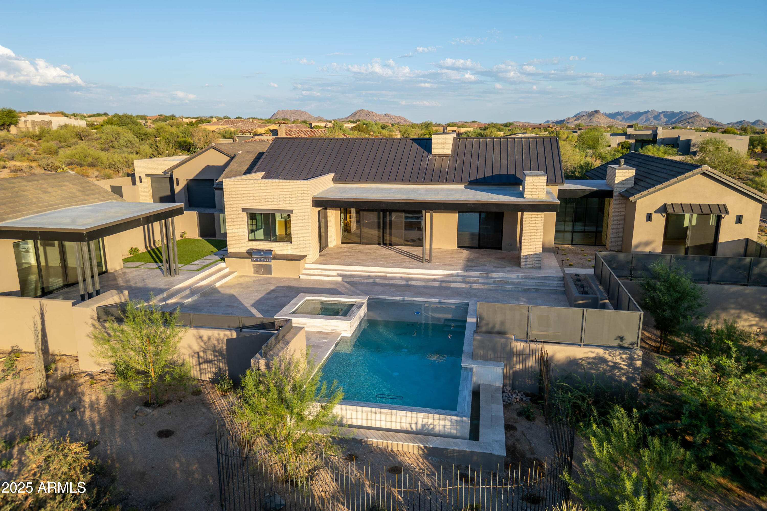 9775 E Hidden Valley Road