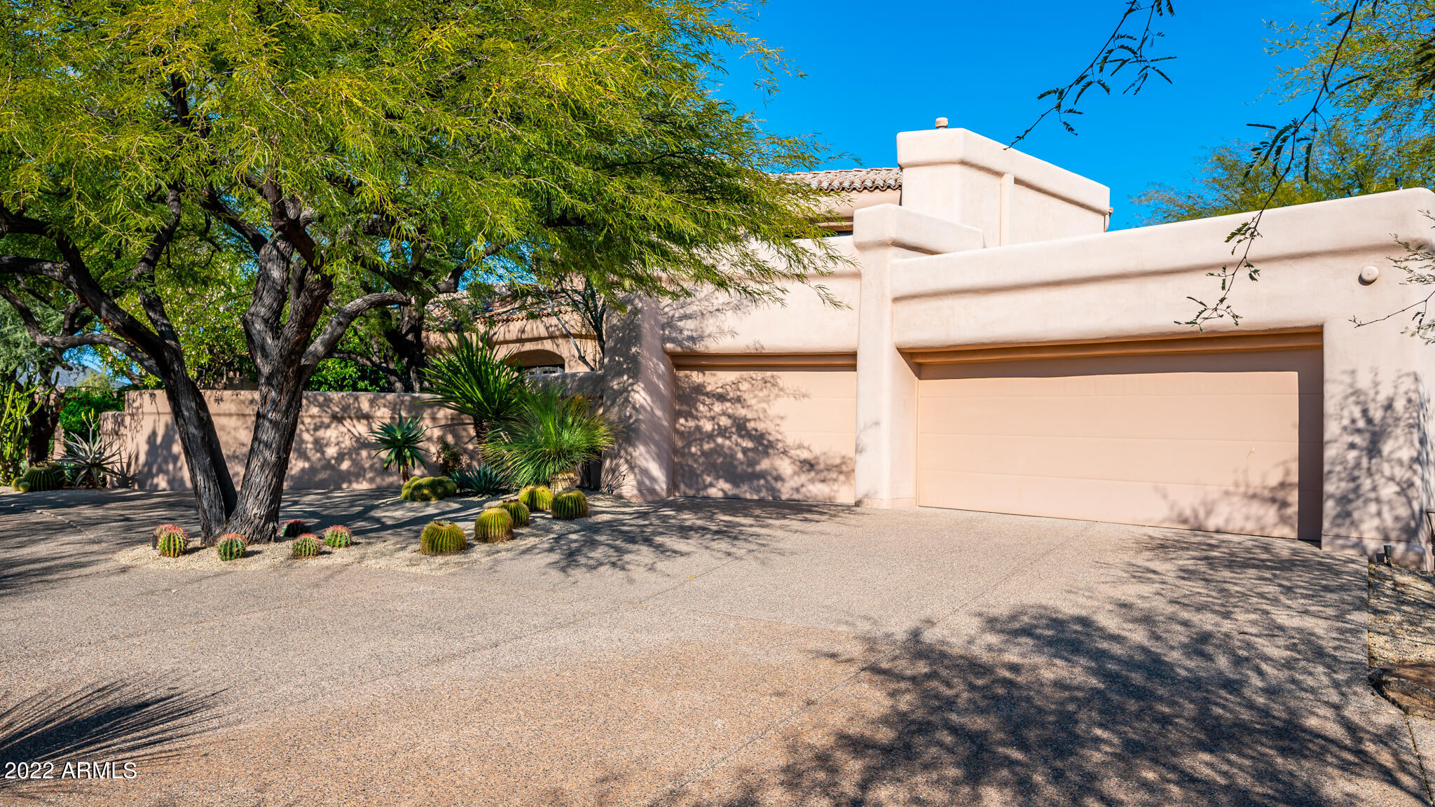 10554 E PALO BREA Drive