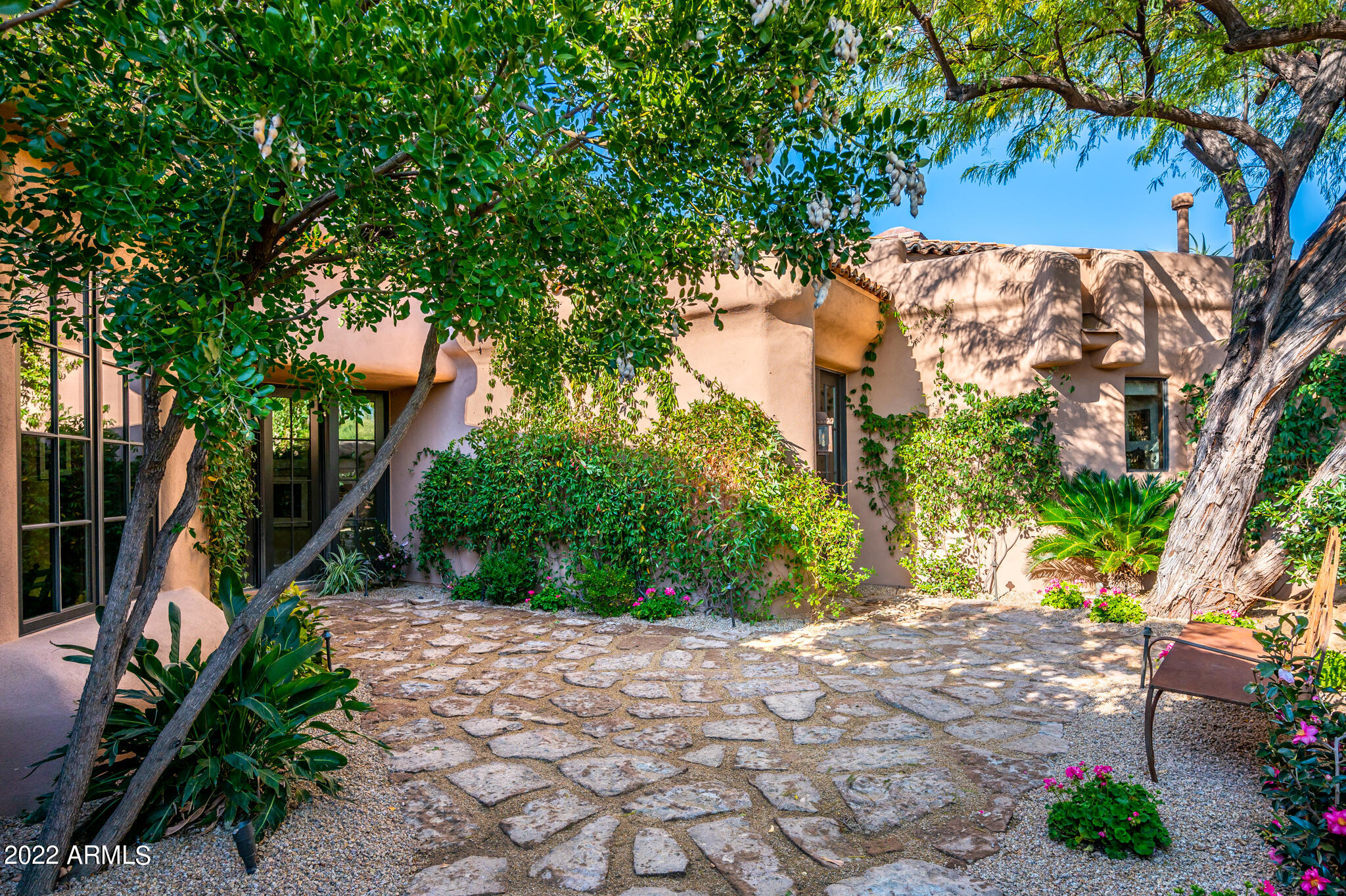 10554 E PALO BREA Drive