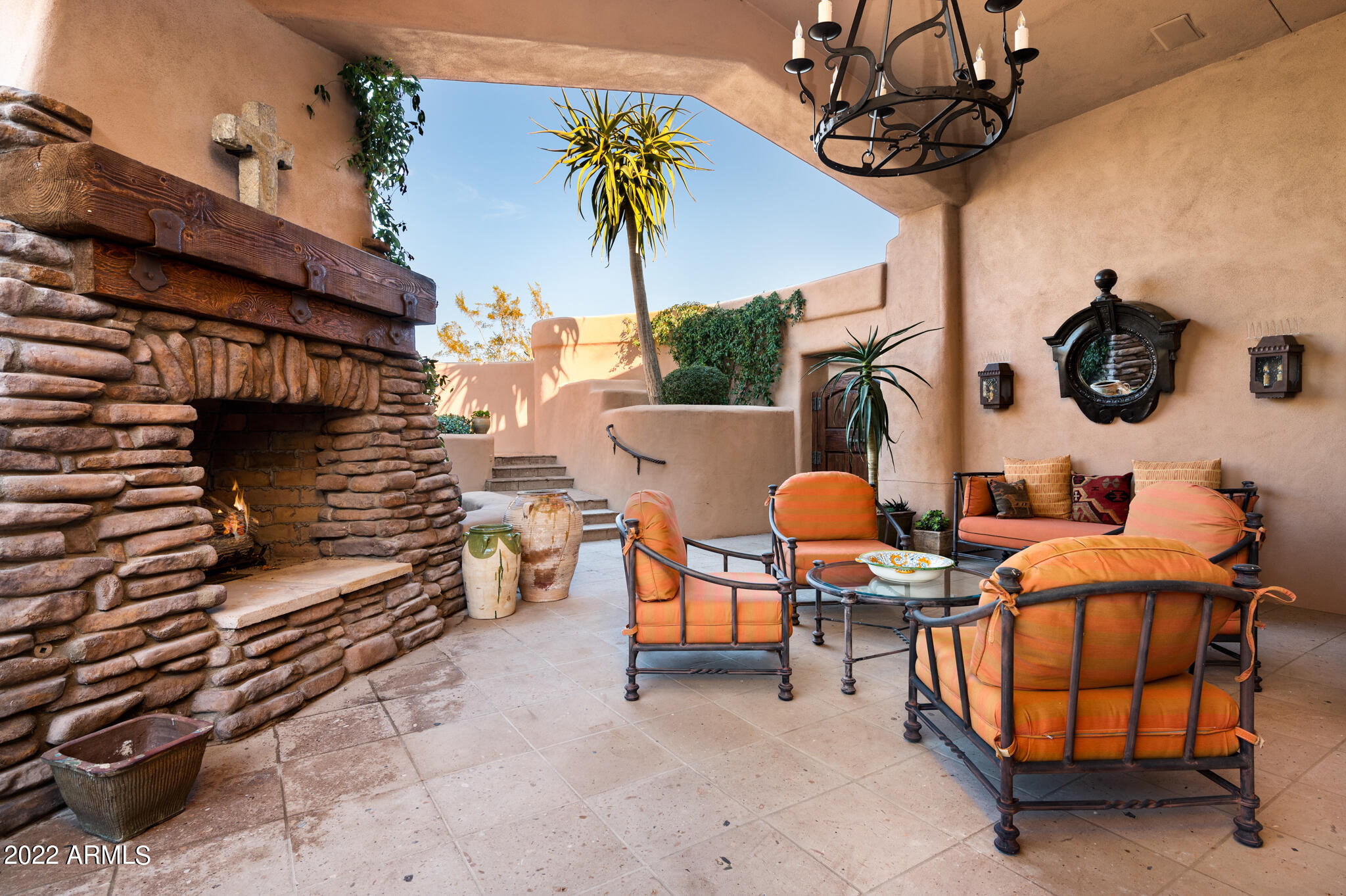 10554 E PALO BREA Drive