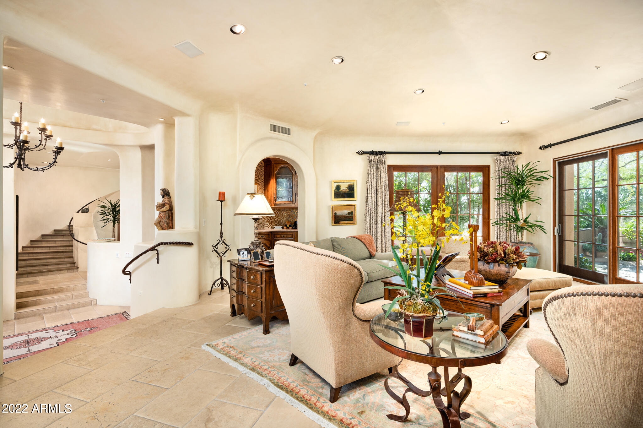 10554 E PALO BREA Drive