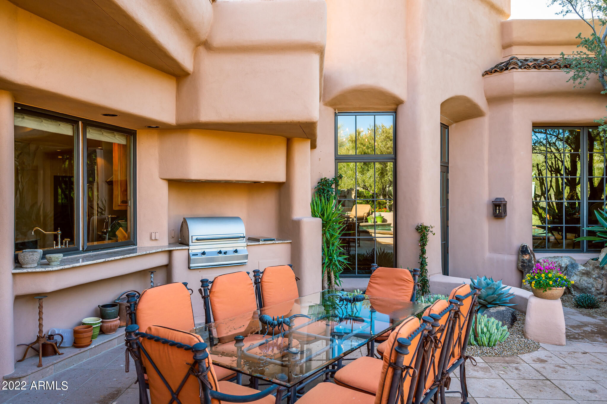 10554 E PALO BREA Drive