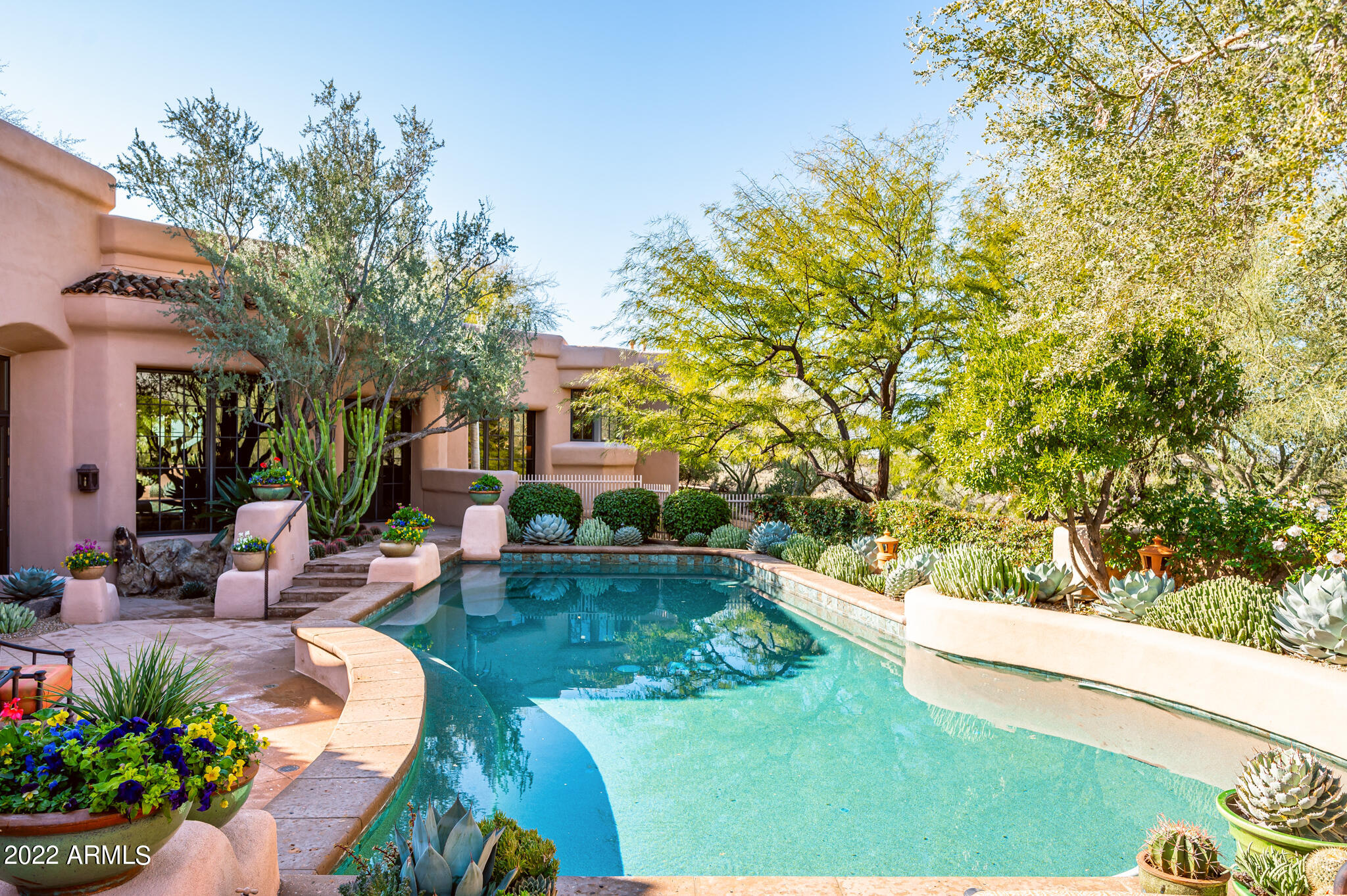 10554 E PALO BREA Drive