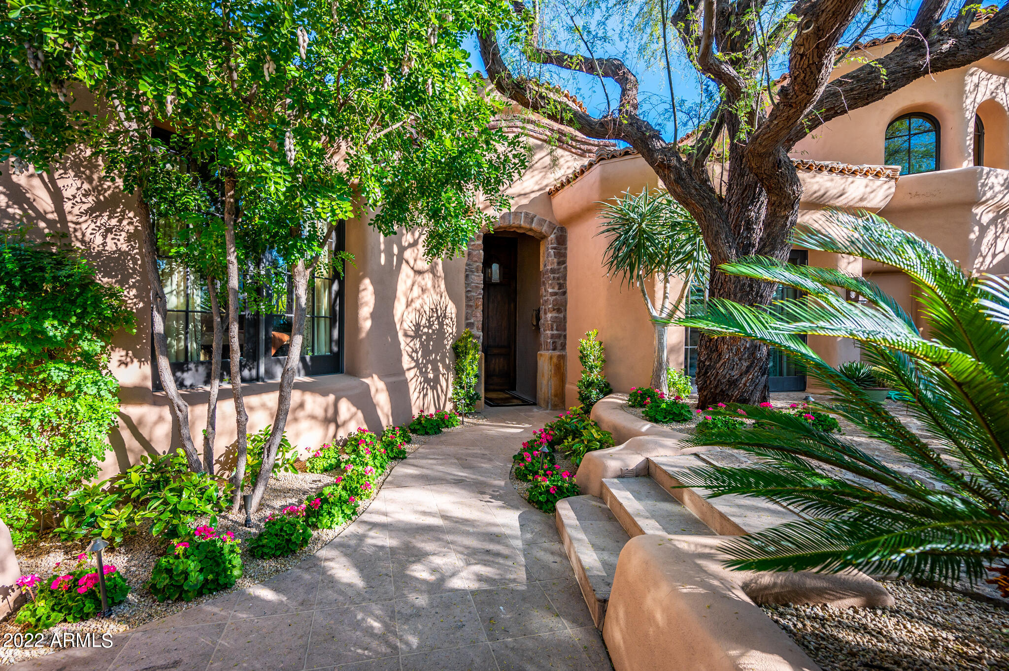 10554 E PALO BREA Drive