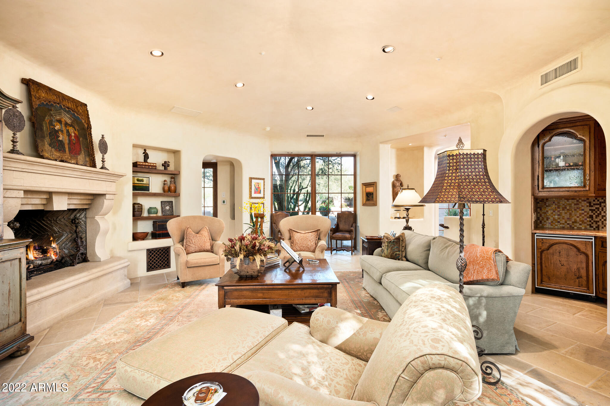 10554 E PALO BREA Drive