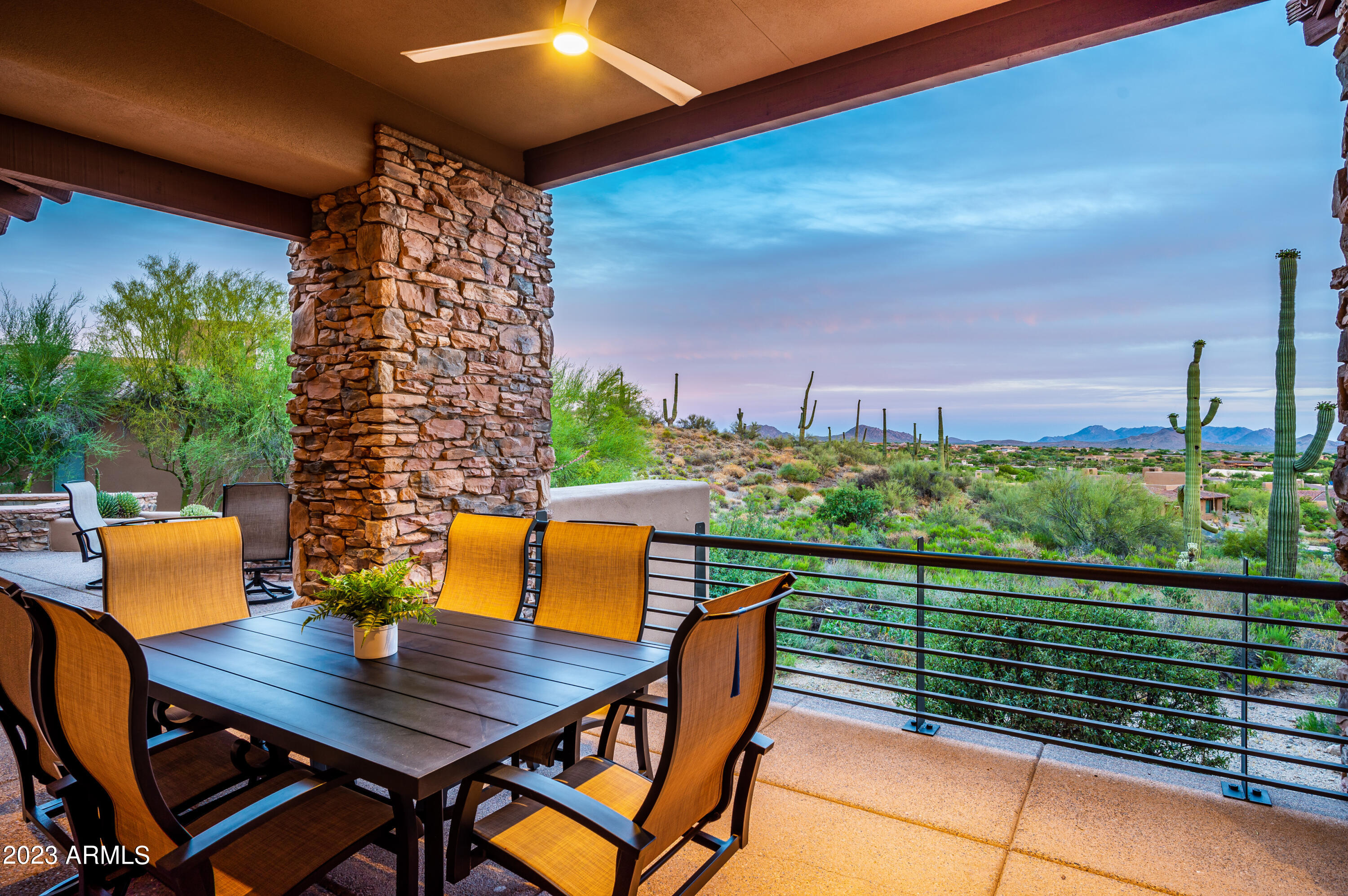 9921 E LOOKOUT MOUNTAIN Drive