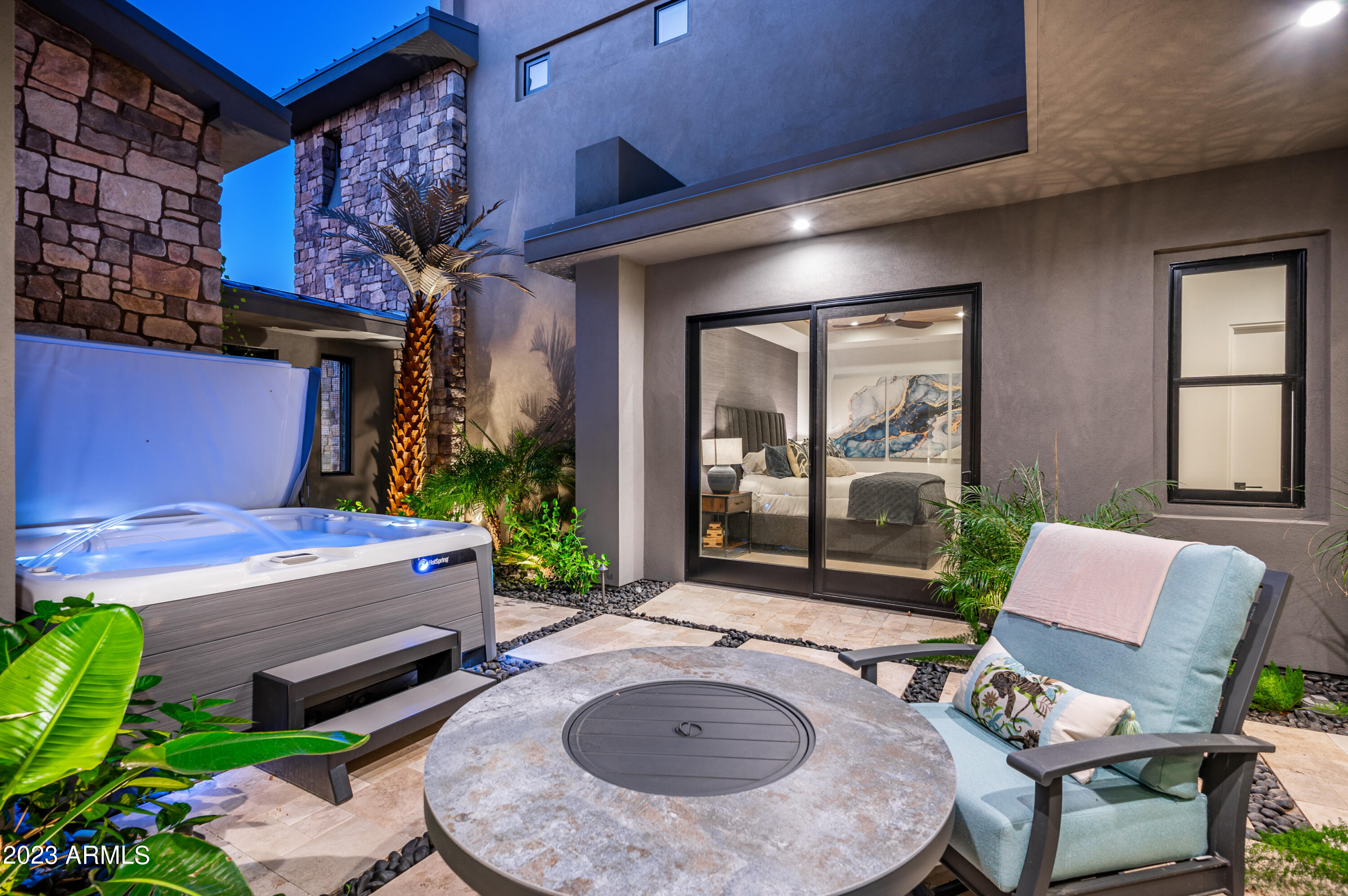 37200 N CAVE CREEK Road Unit: 1122