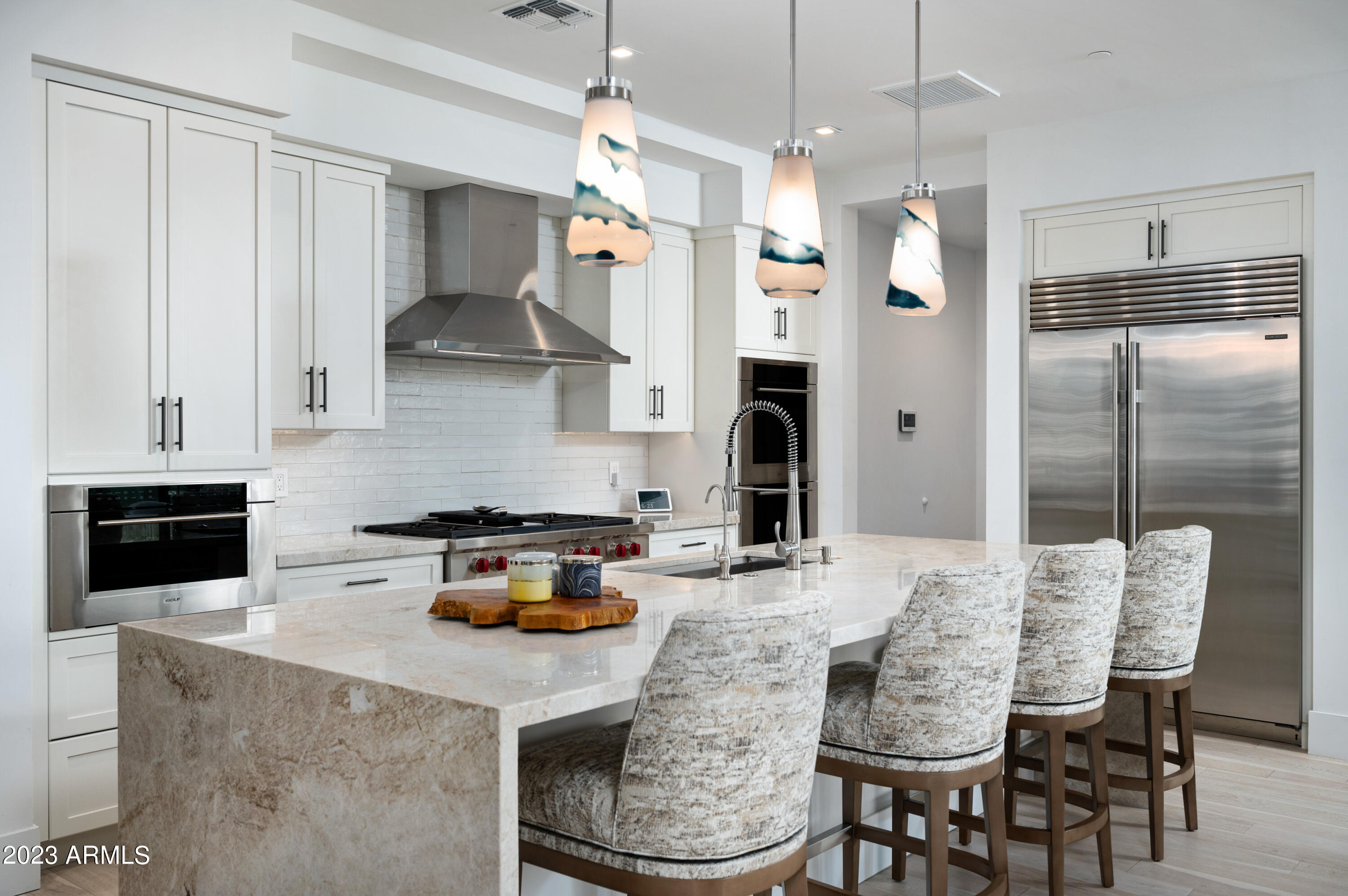 37200 N CAVE CREEK Road Unit: 1122