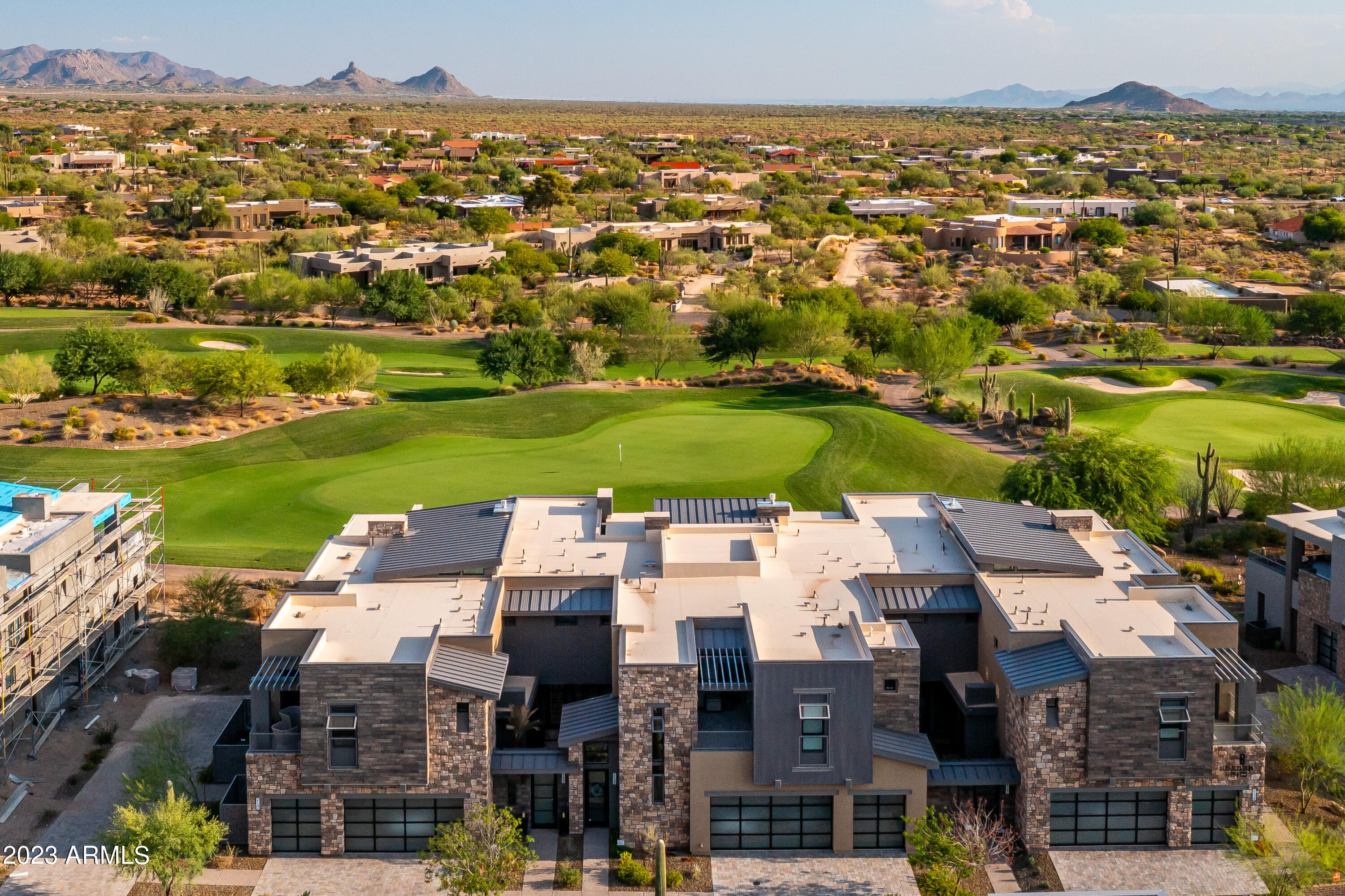 37200 N CAVE CREEK Road Unit: 1122