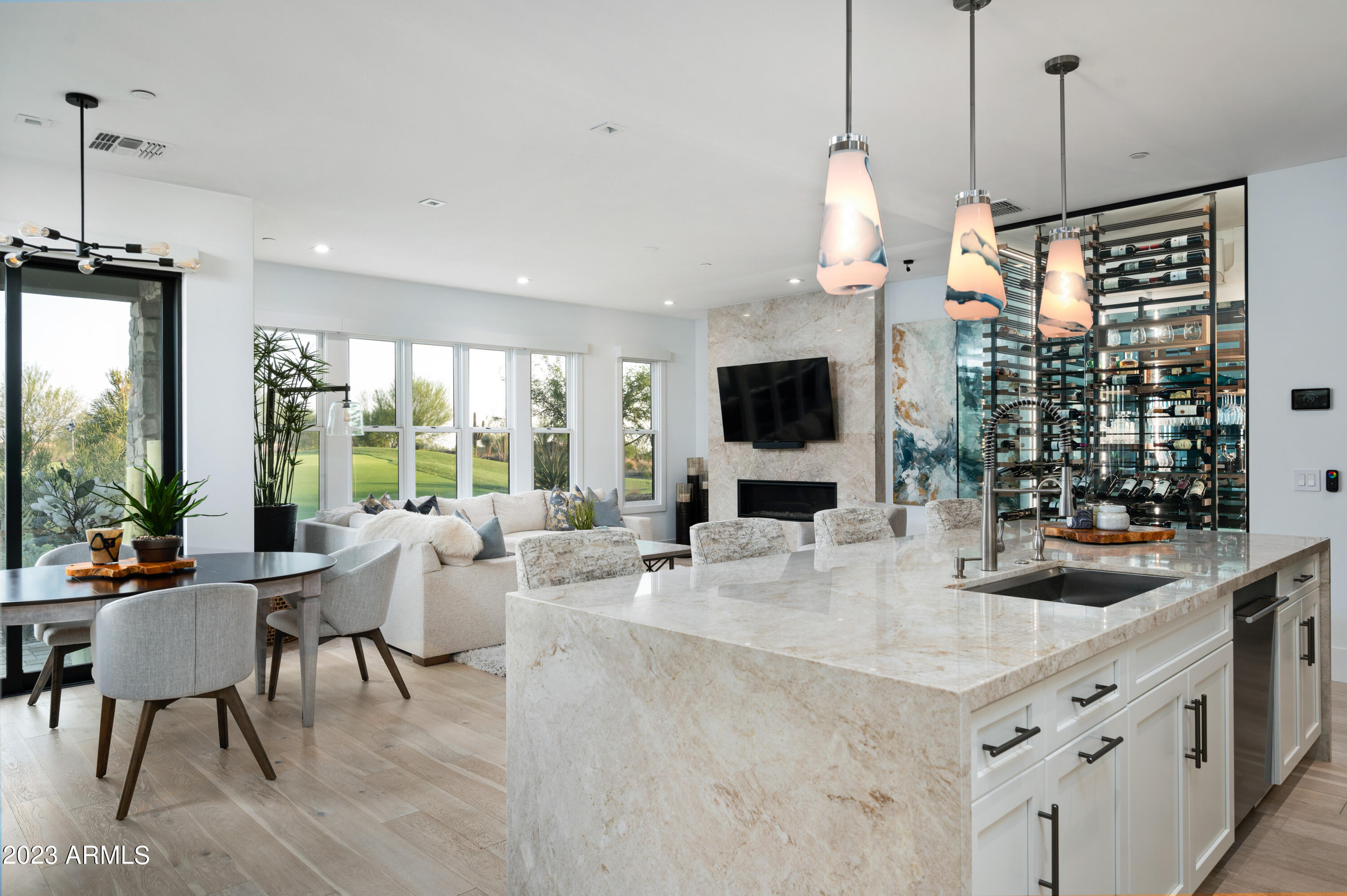 37200 N CAVE CREEK Road Unit: 1122