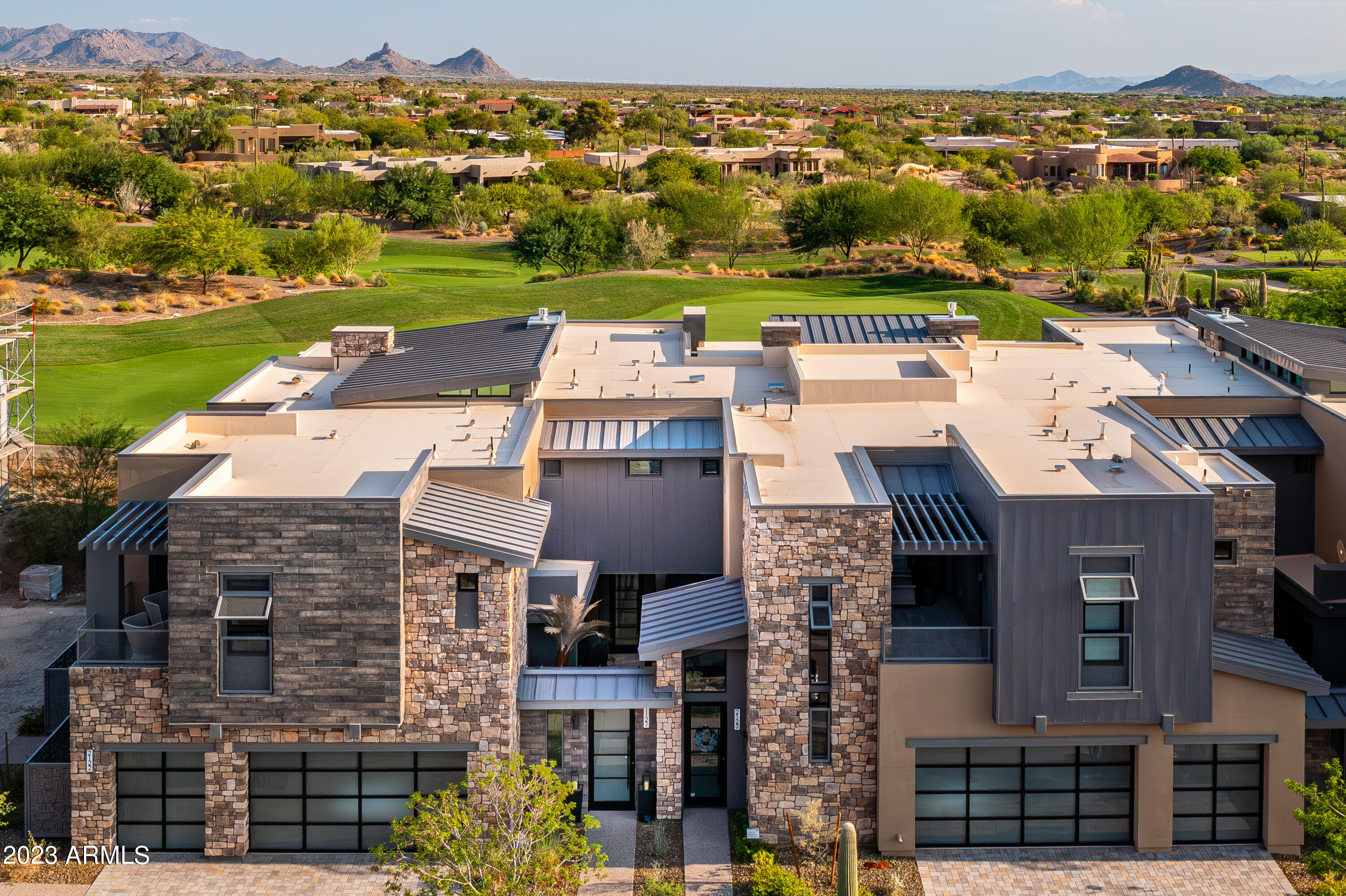 37200 N CAVE CREEK Road Unit: 1122
