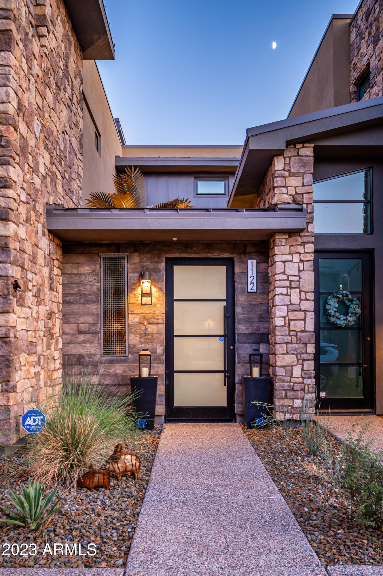 37200 N CAVE CREEK Road Unit: 1122