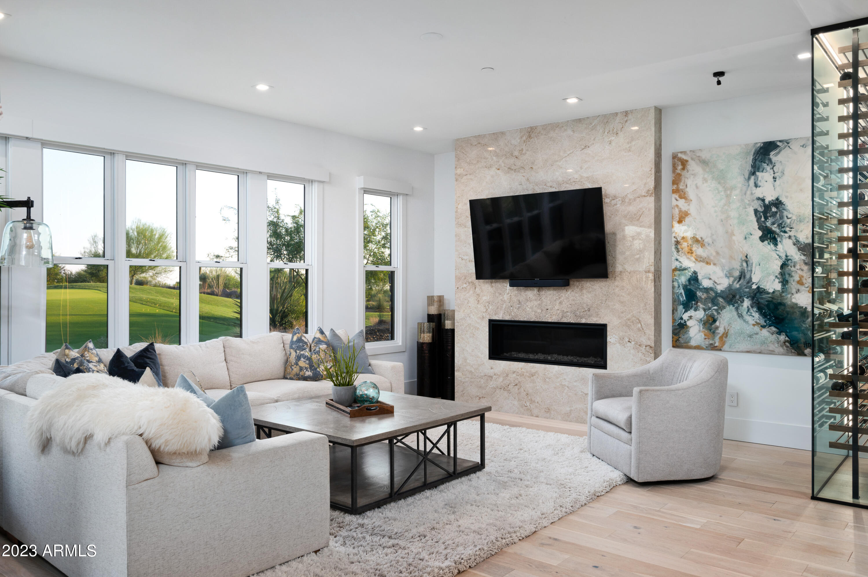 37200 N CAVE CREEK Road Unit: 1122