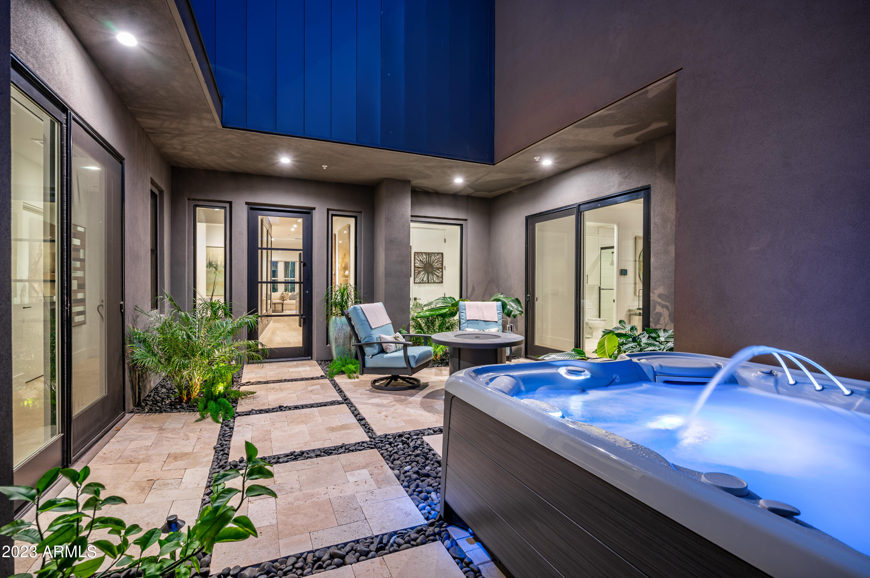 37200 N CAVE CREEK Road Unit: 1122
